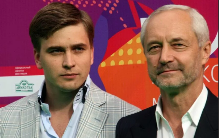 Евгений семенов