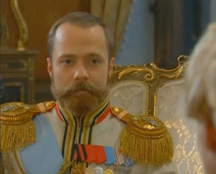 Николай ii в кинематографе: кто воплощал царский образ на экране