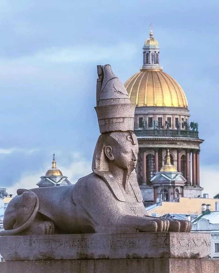 В египет из санкт петербурга