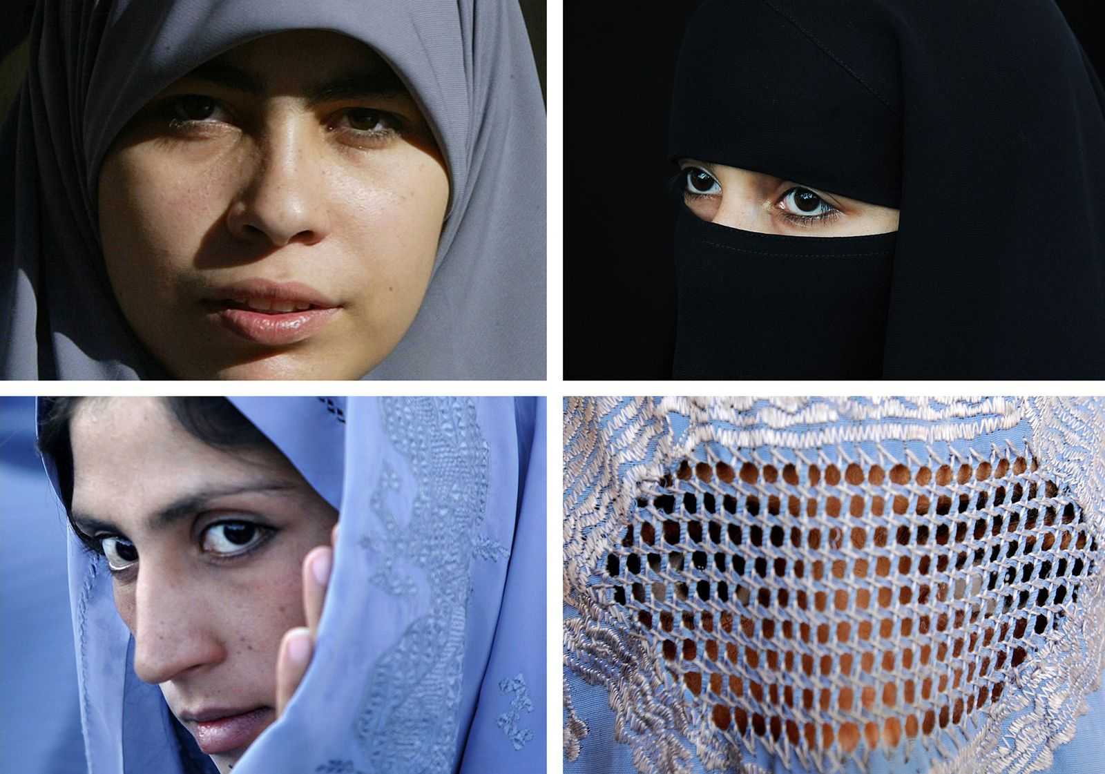 Мусульманские женщины рассказали, зачем на самом деле они носят хиджаб