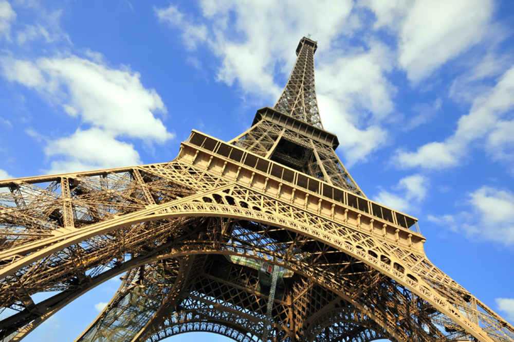 Эйфелева башня: непростая история символа парижа и обзор достопримечательности