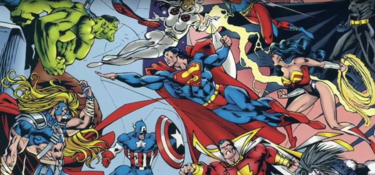 10 самых бесполезных супергероев
