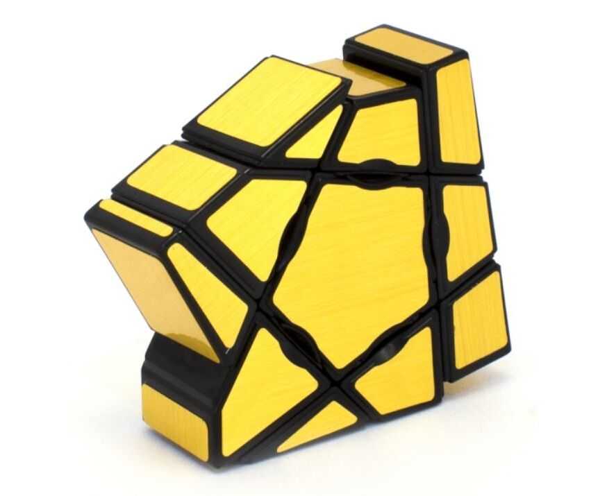 Когда Эрно Рубик изобрел свою, казалось бы, безобидную кубическую головоломку, он не представлял, какое влияние это окажет На основе его кубика впоследствии были созданы десятки вариантов кубиков разной степени сложности Какие из них самые интересные и сл