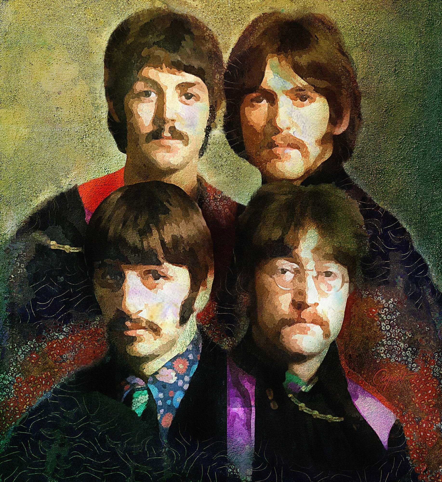 The beatles – история создания, группа, фото, новости, состав, альбомы, фильм, джон леннон - 24сми