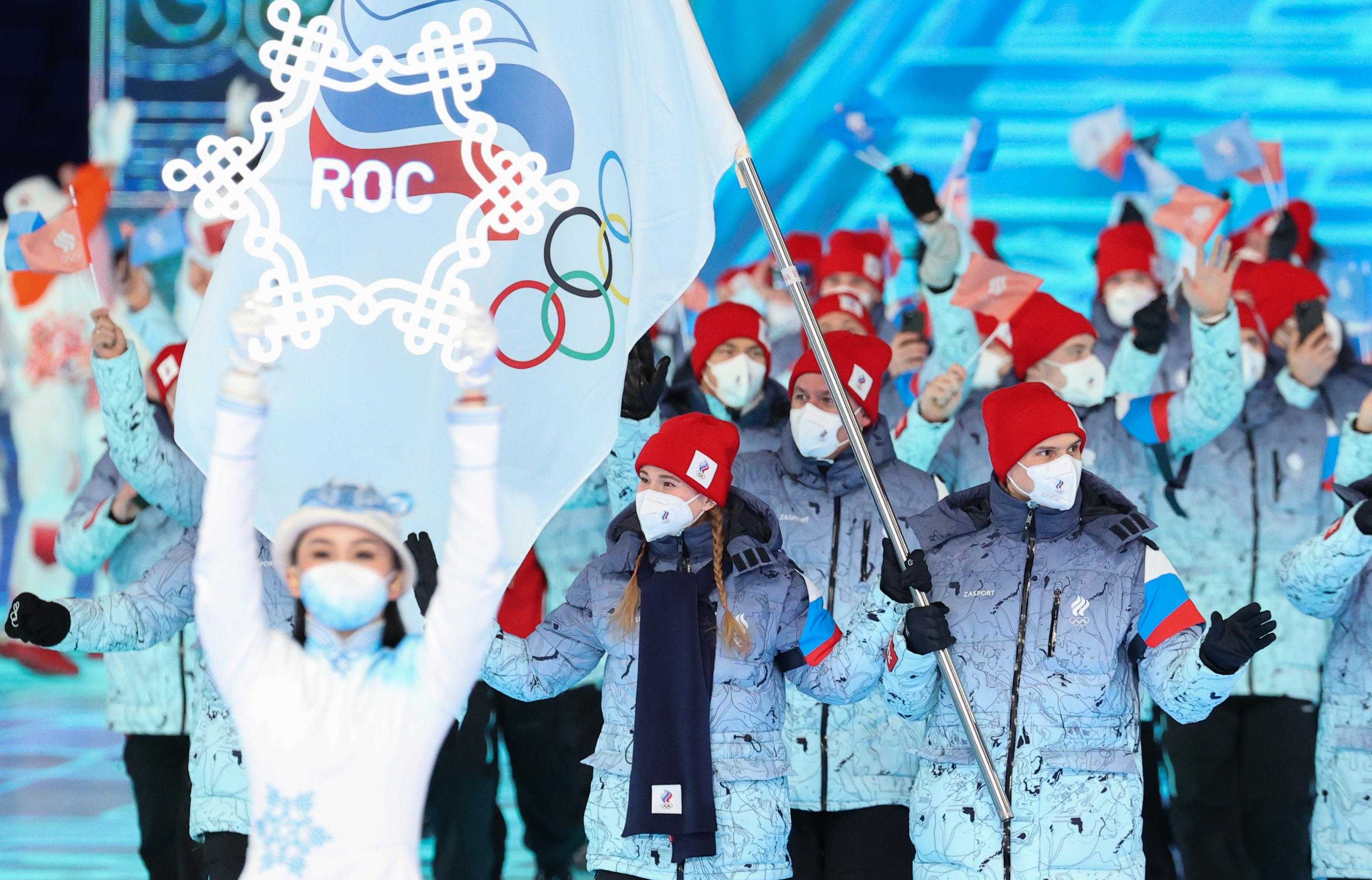 «пузырь» и ежедневные тесты. как во время пандемии в пекине проходит олимпиада | ямал-медиа
