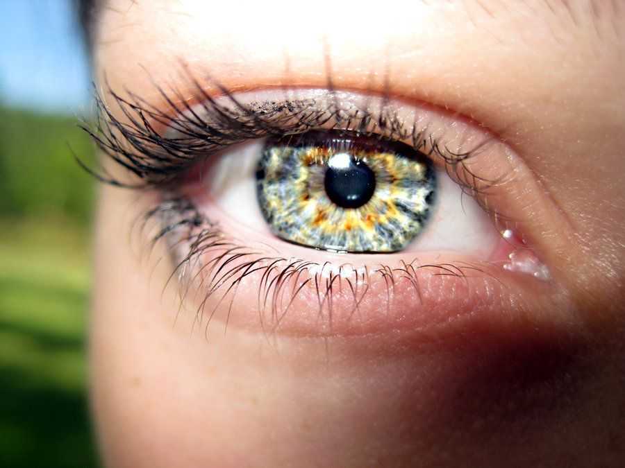 Зеленые глаза у женщин: значение цвета, характеристика личности и поведения