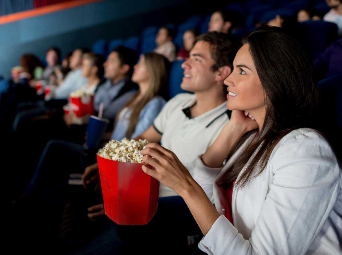 Топ-10 самых удобных онлайн-кинотеатров на русском языке в 2022 году