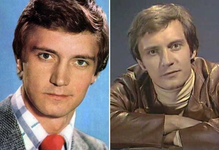 Георгий тесля-герасимов – звезда с интересной фамилией и биографией