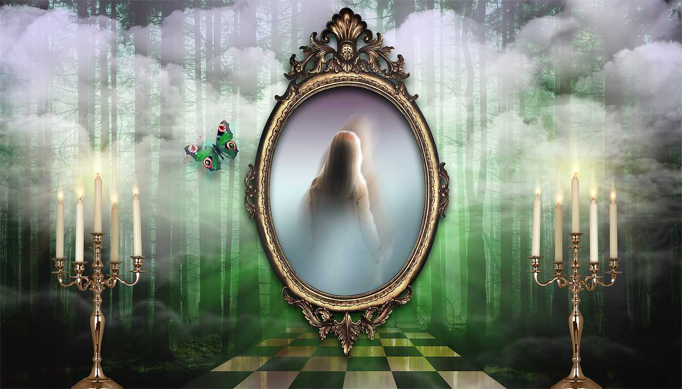 Зеркала козырева. феномен времени | крамола