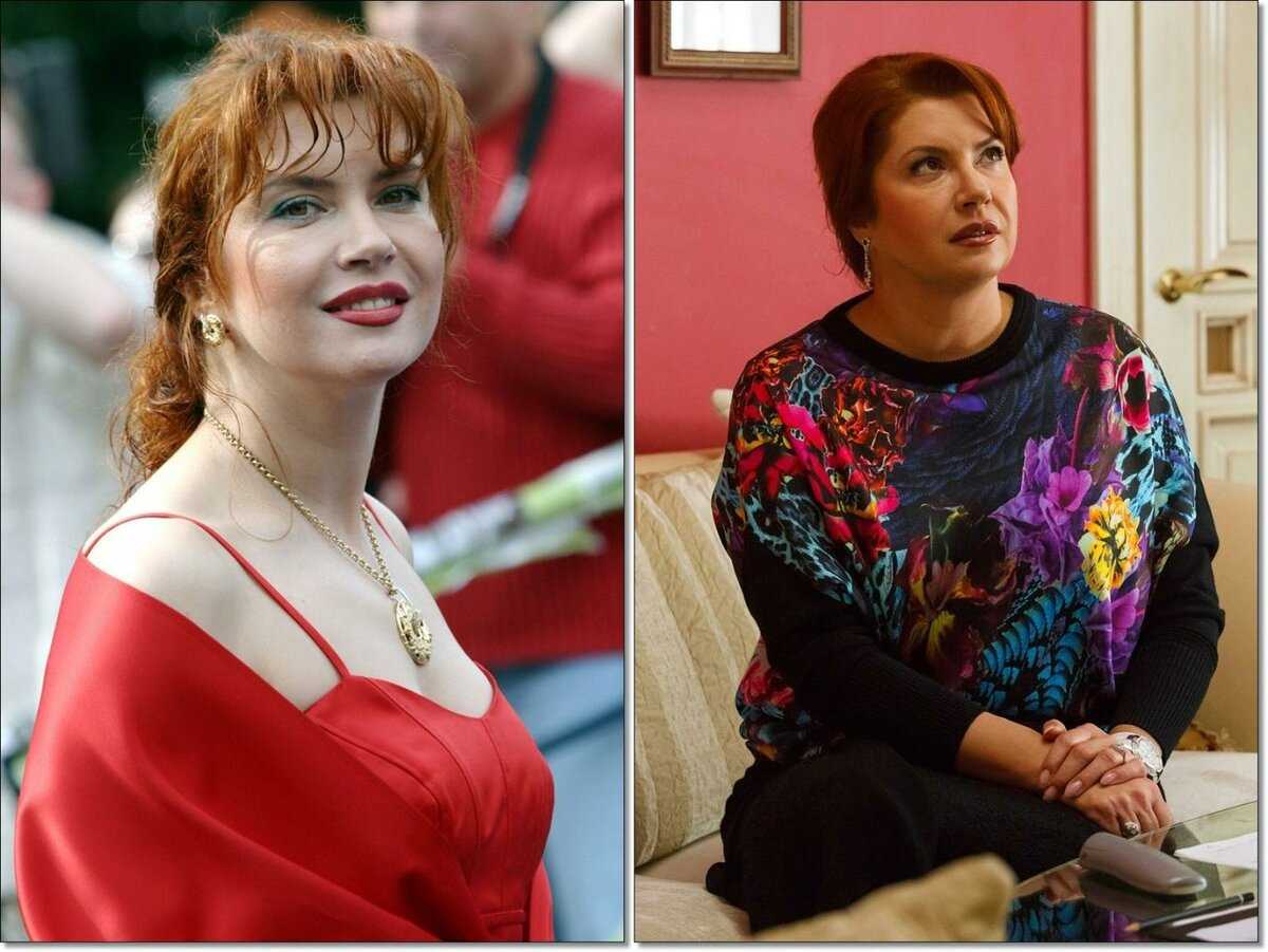 Ирина сотникова актриса биография личная жизнь фото