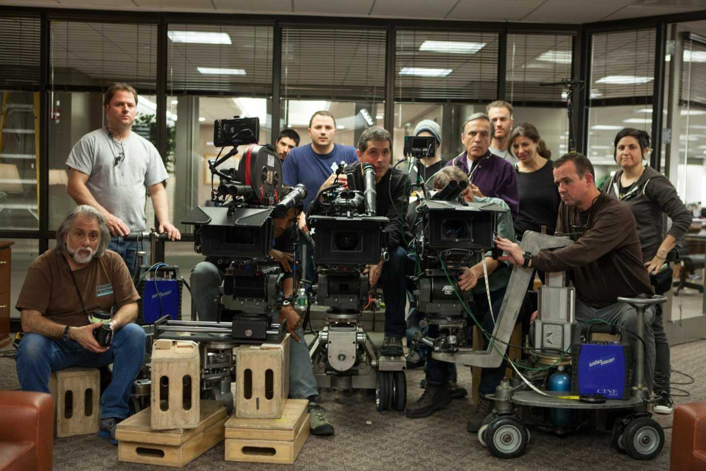 18 секретов со съёмочных площадок, которые знают только работники киноиндустрии