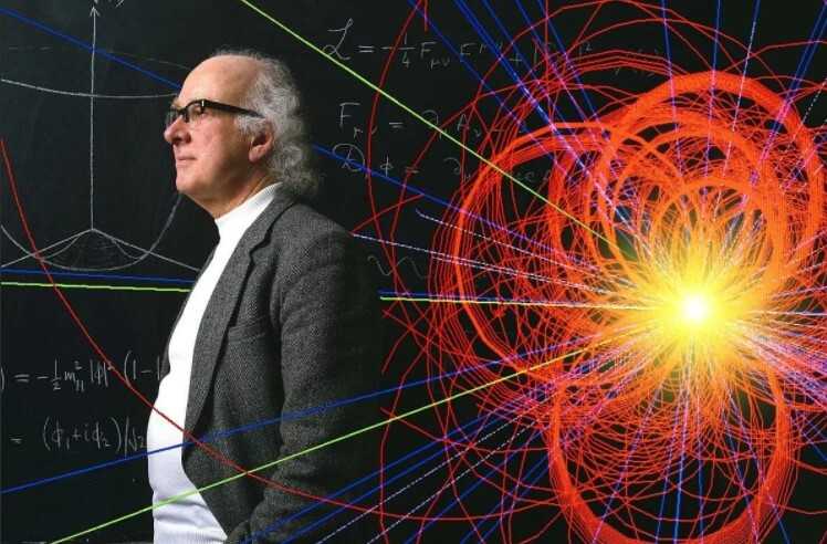 Что такое бозон хиггса? открытие «частицы бога» в большом адронном коллайдере | криптовики