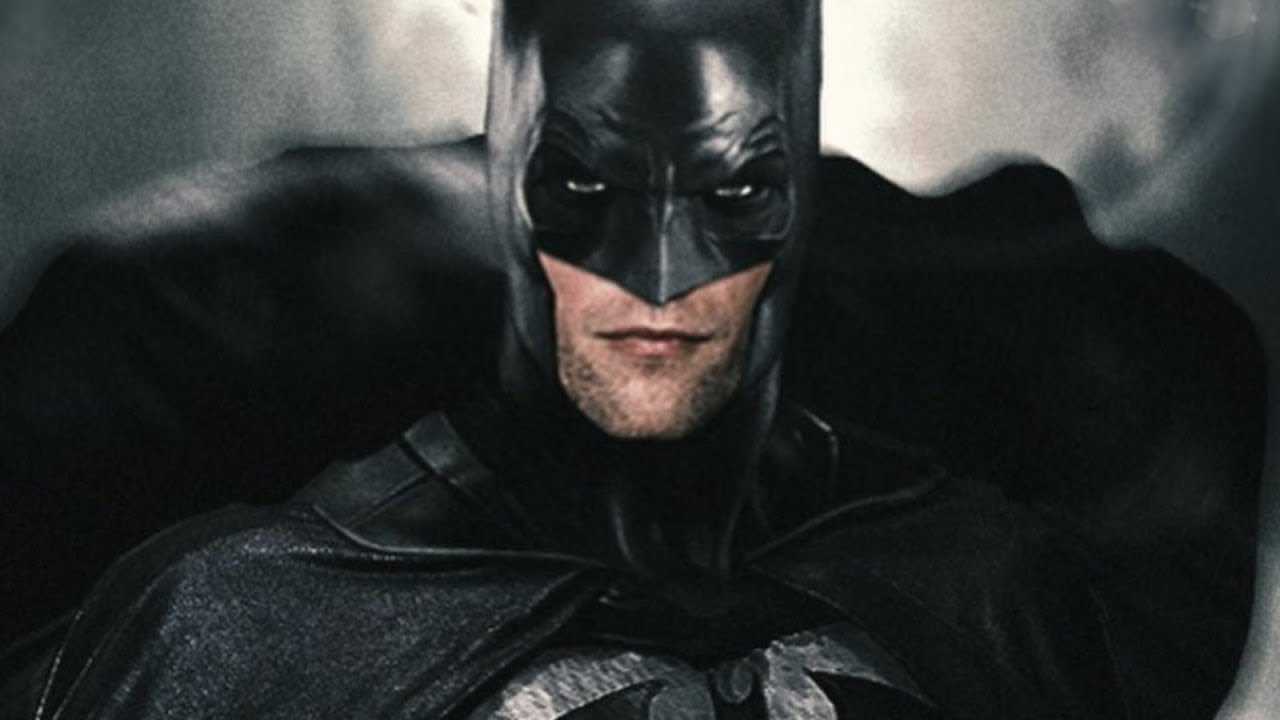 Теории концовки batman arkham knight