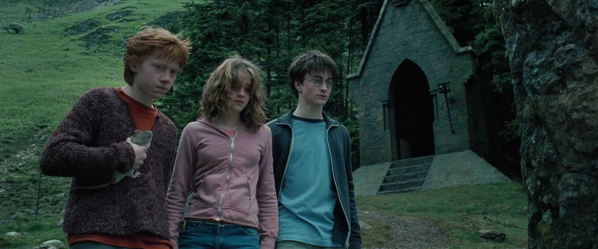 Книги и фильмы о Гарри Поттере стали уникальным культурным явлением, покорившим не одно поколение Многие считают, что весь волшебный мир Джоан Роулинг является исключительно плодом ее фантазии, но на самом деле многие идеи, которые писательница использова