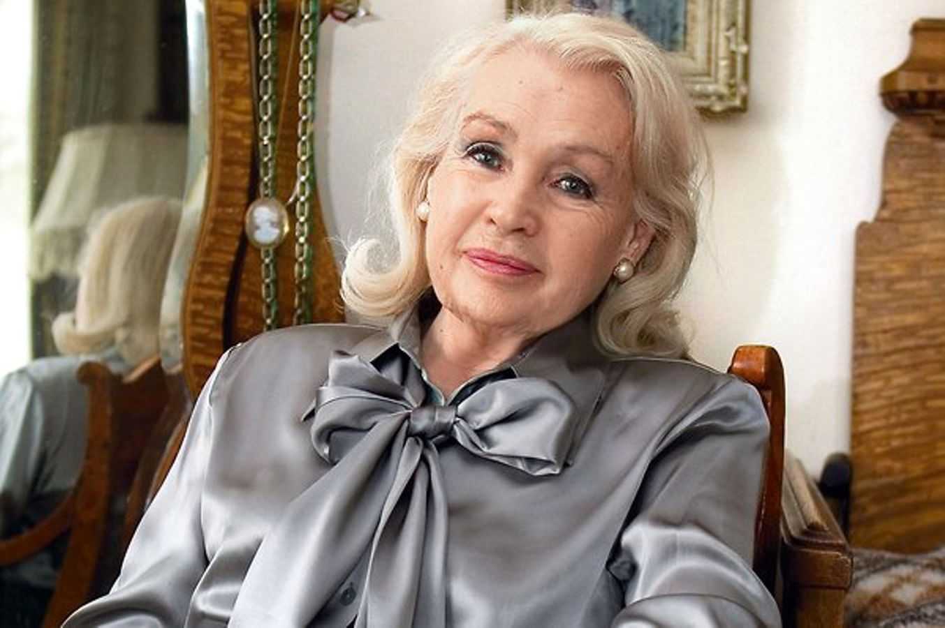 Архипова нина николаевна (1921-2016)