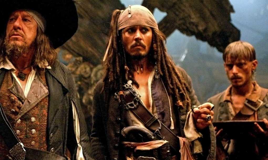 Будут ли пираты карибского 6. Кевин Макнелли пираты Карибского моря 2003. Капитан Гектор Барбосса.