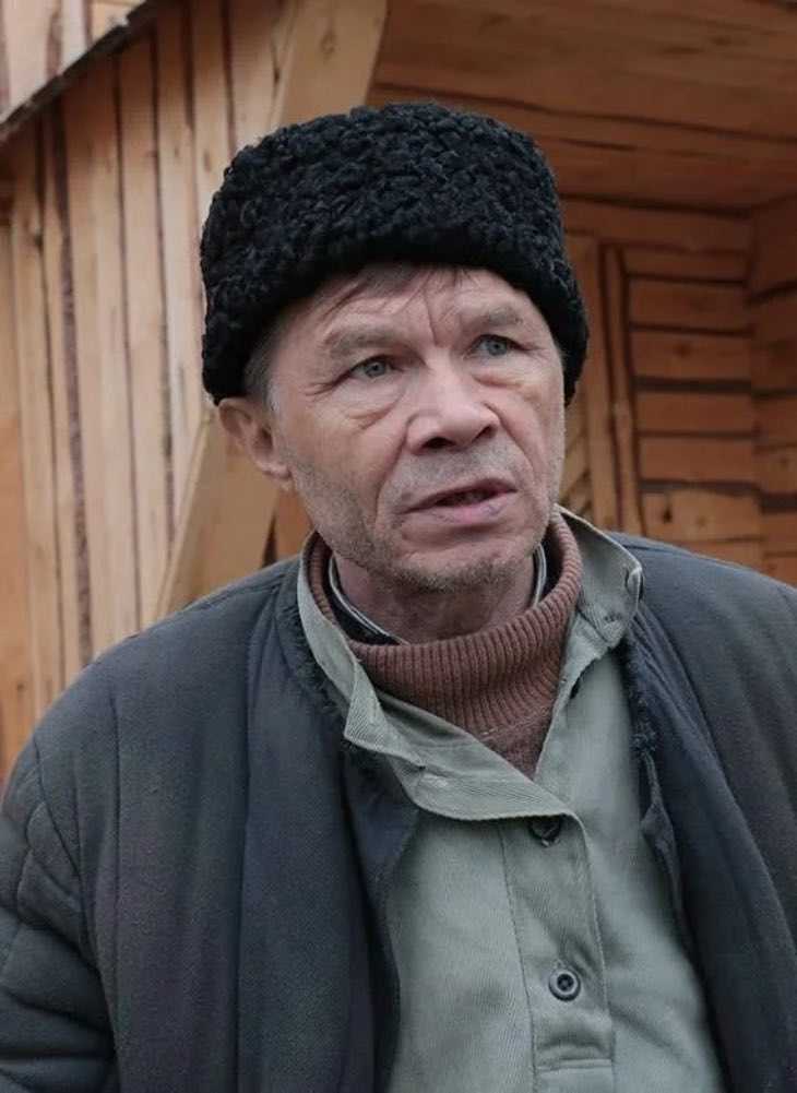 Александр баширов — биография актера