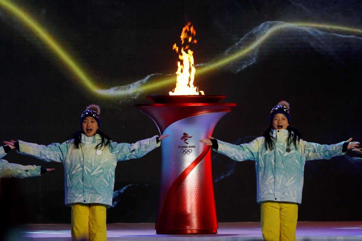 Сша объявили дипломатический бойкот китайской олимпиаде. что это значит?