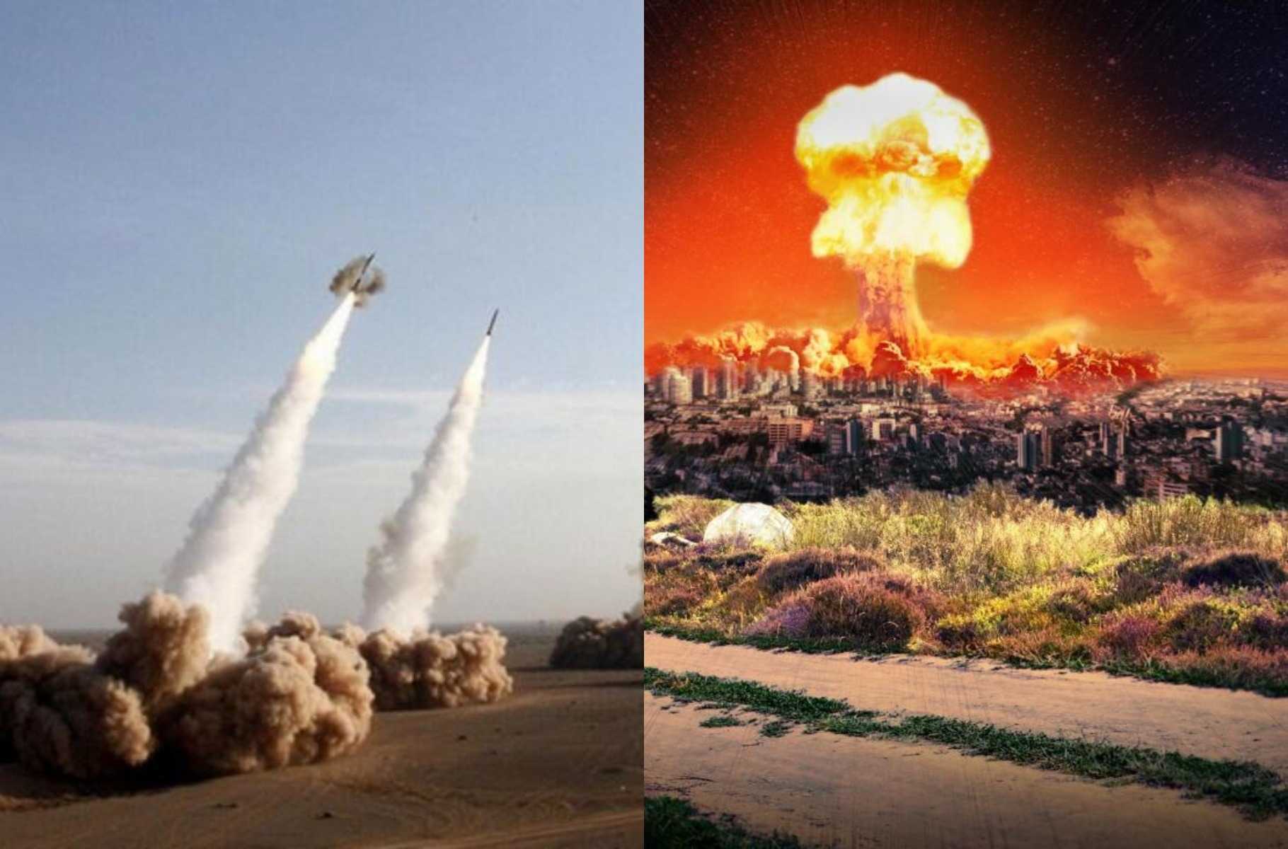 России угрожают ядерным. Ядерный удар. Ядерный удар России. Ядерное оружие. Взрыв ракеты.