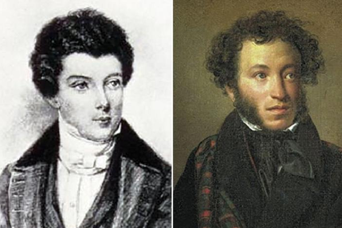 Сравнение пушкина и дюма. Дюма в молодости. Дюма и Пушкин.