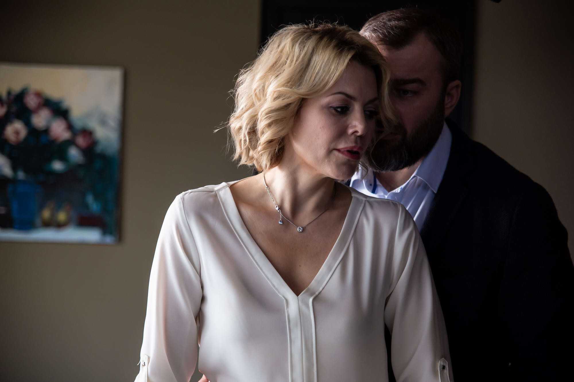 Смотреть сериал случайный кадр