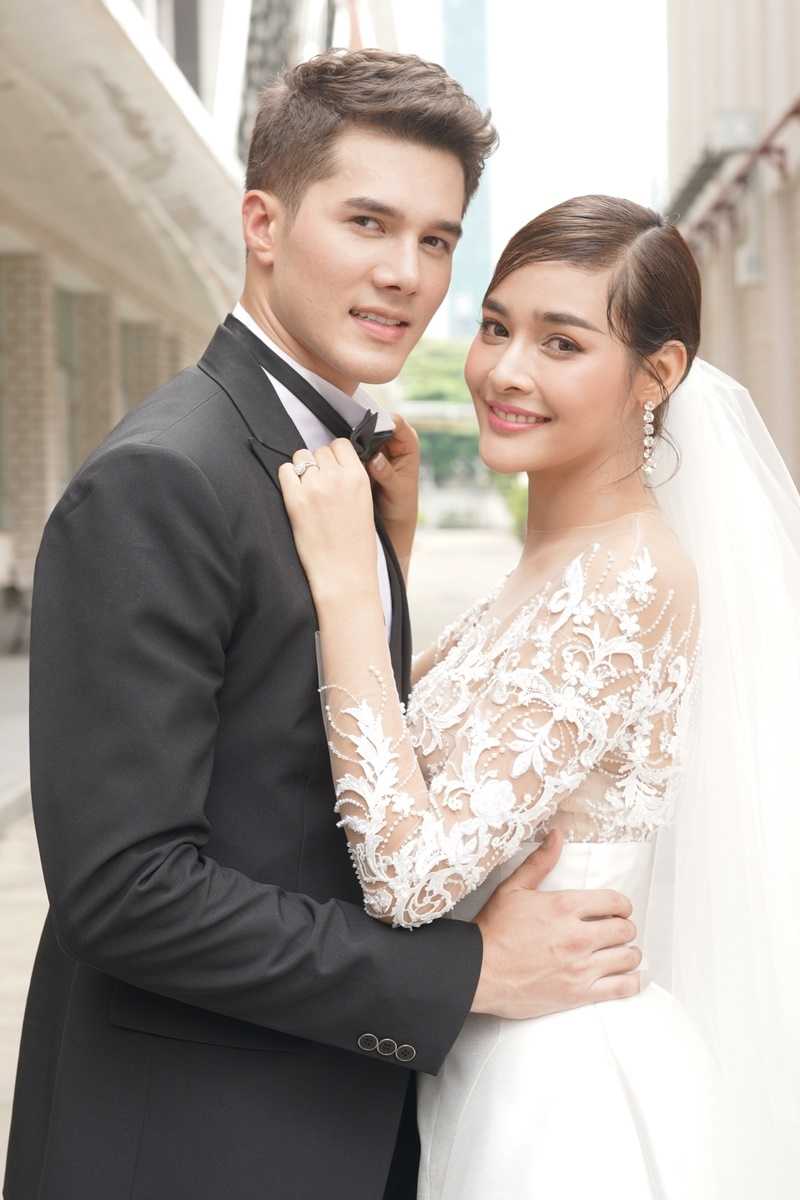 Тайская версия оказывается можно получить суперсилу лакорн. Невеста поневоле лакорн. Мик Тонрая невеста поневоле. Невеста поневоле лакорн 2018. Дорама невеста лакорн Таиланд.