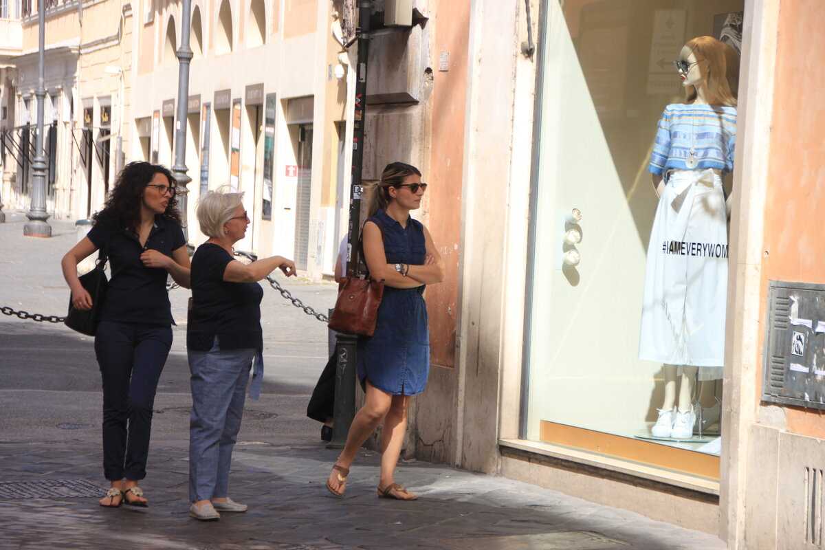 Обстановка в италии для туристов на сегодня: последние новости