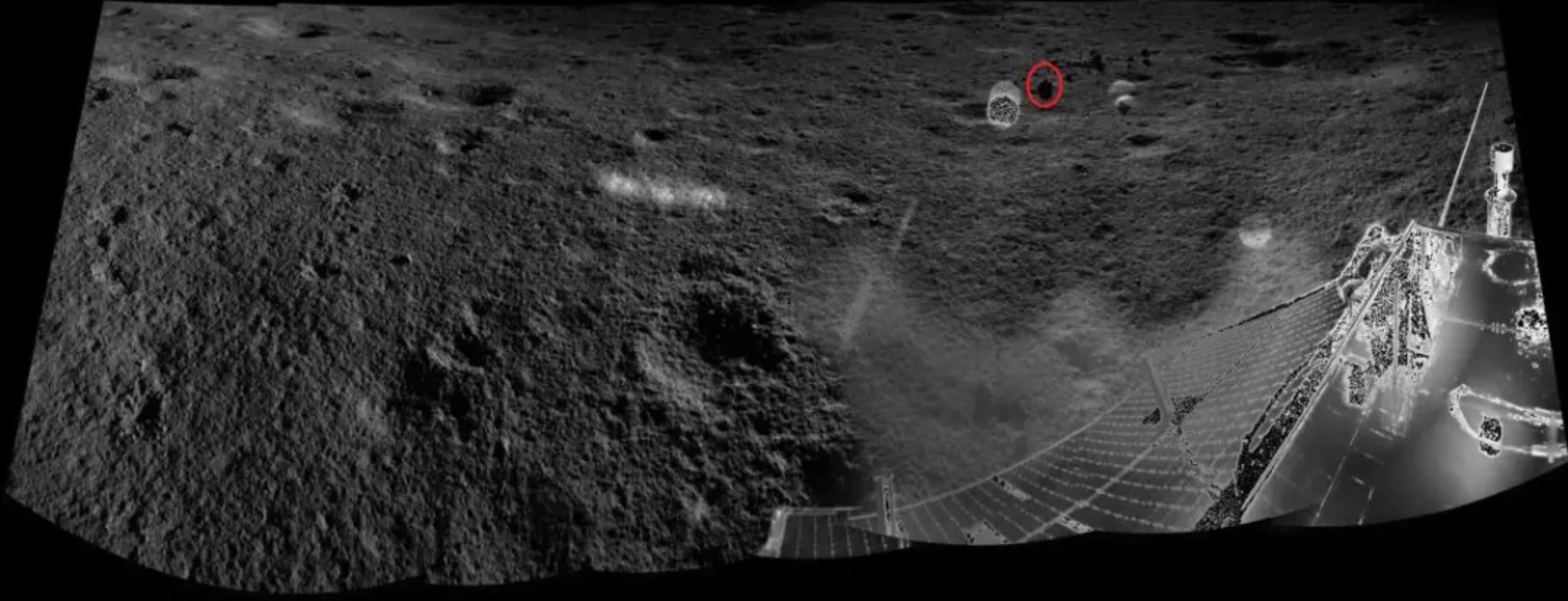 «темная сторона» луны: чем шокировали советских учёных её первые фотографии - русская семерка