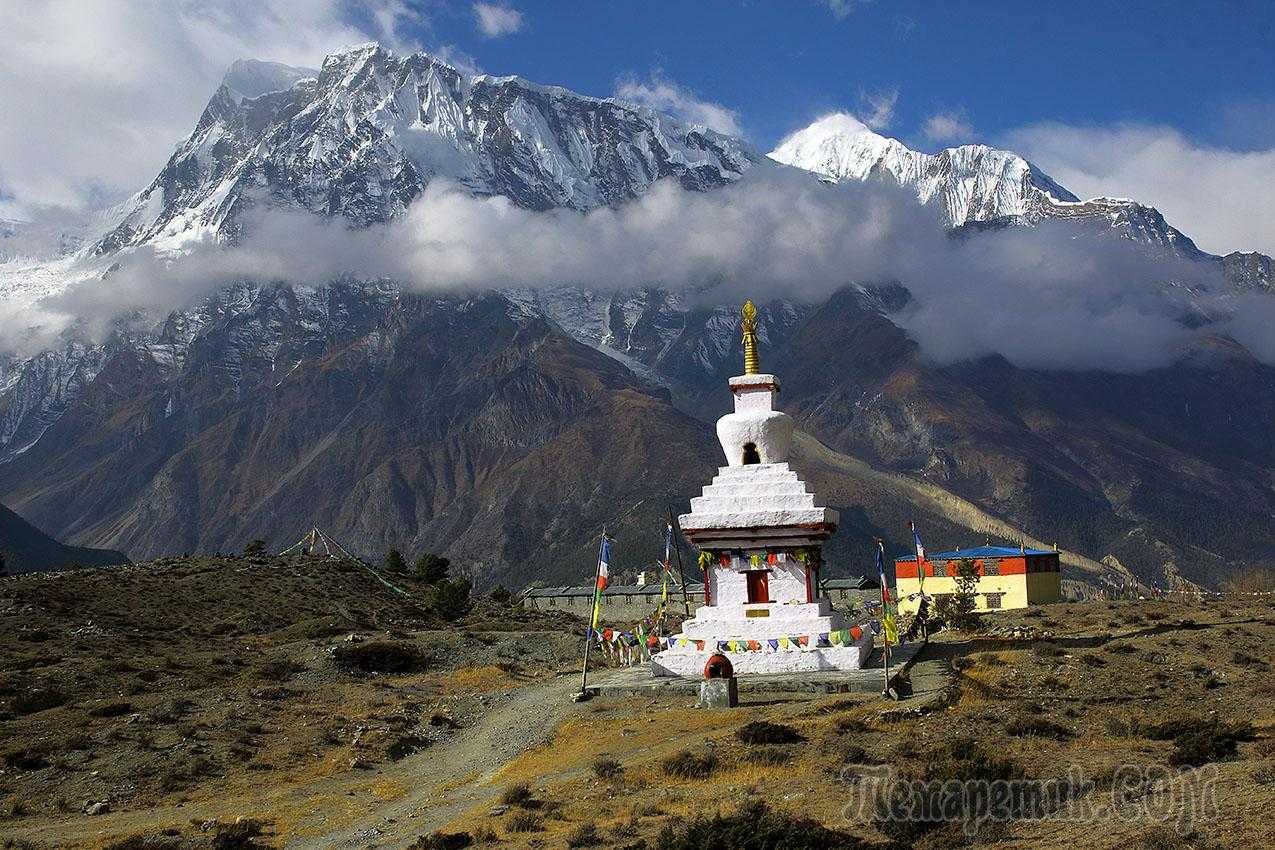 Nepal. Непал Гималаи Аннапурна. Гималаи Аннапурна i. Непал вокруг Аннапурны. Гималаи Тибет храмы.