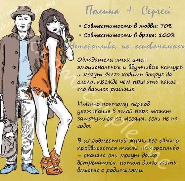 Сергей, значение имени, характер и судьба для мальчиков