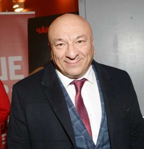 Багдасаров михаил сергеевич - актер: биография, личная жизнь, фильмы