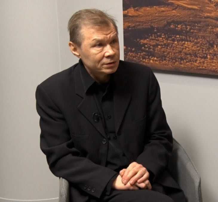 Любовь хулигана: личная жизнь александра баширова