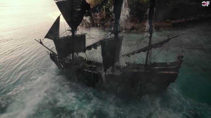 Дата выхода фильма пираты карибского моря 6: сокровища потерянной бездны
