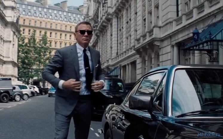 Машины «агента 007»: самые дорогие автомобили «бондиады» проданные на аукционах