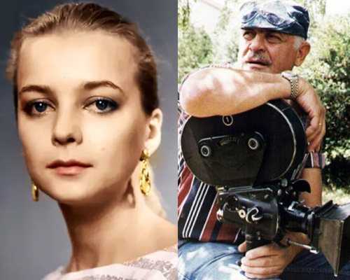 Жизнь натальи вавиловой и самвела гаспарова, как пример для подражания