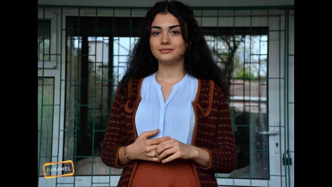 Эльчин сангу последние новости 2021 ( elcin sangu ) турецкая актриса | фото, фильмография, биография, новости