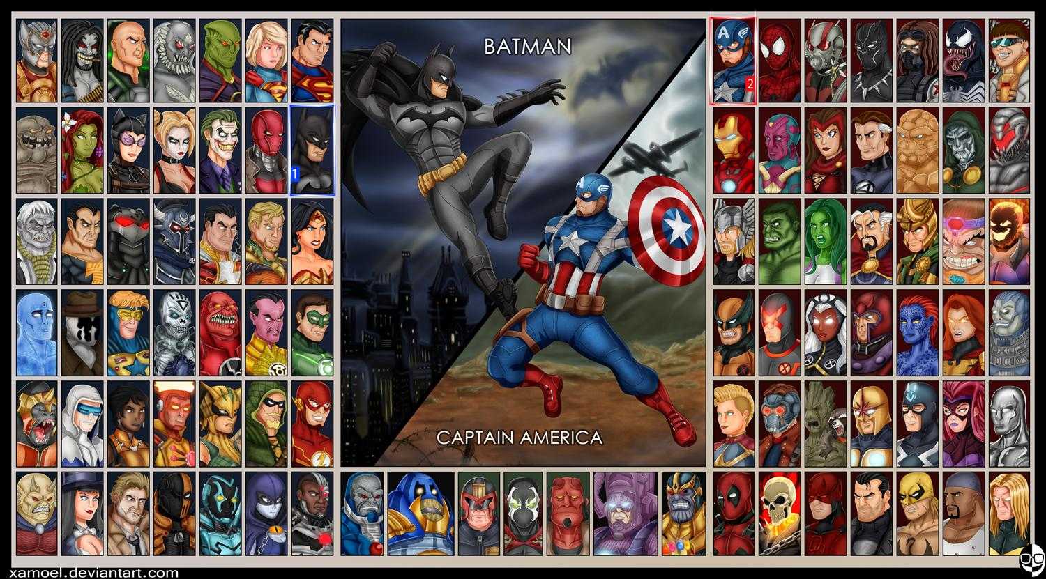 Как выглядели 43 героя marvel в первых и в одних из последних фильмов