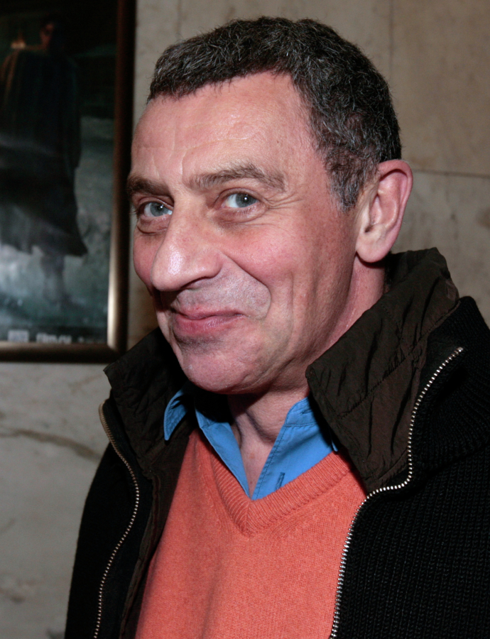 Актер сергей иванов: биография, личная жизнь, фильмография, причина смерти - nacion.ru